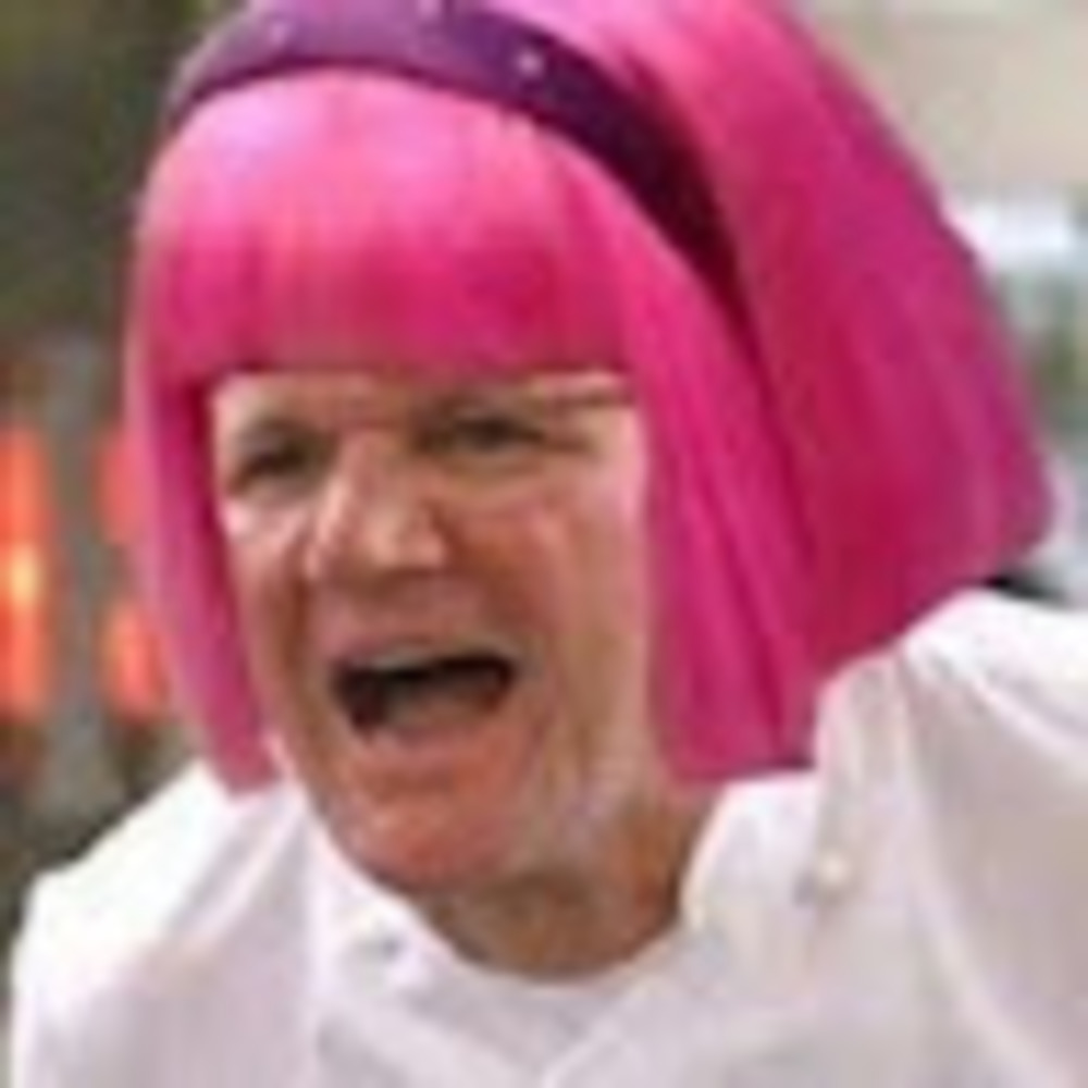 Meet your Posher, Annika